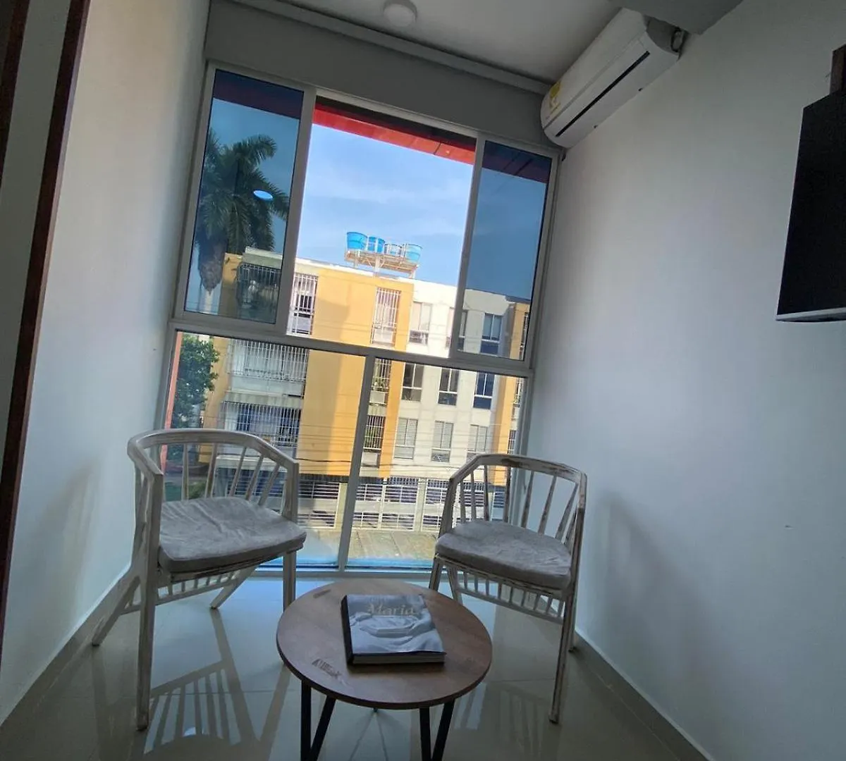 Edificio Limonatta Apartment Cali