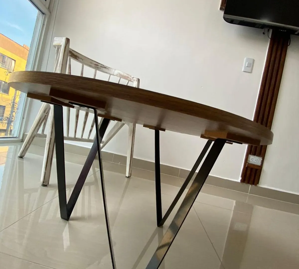 Edificio Limonatta Apartment Cali