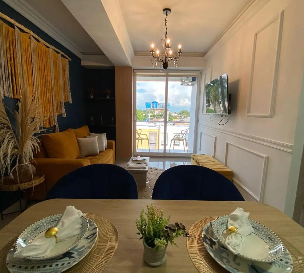 Edificio Limonatta Apartment Cali