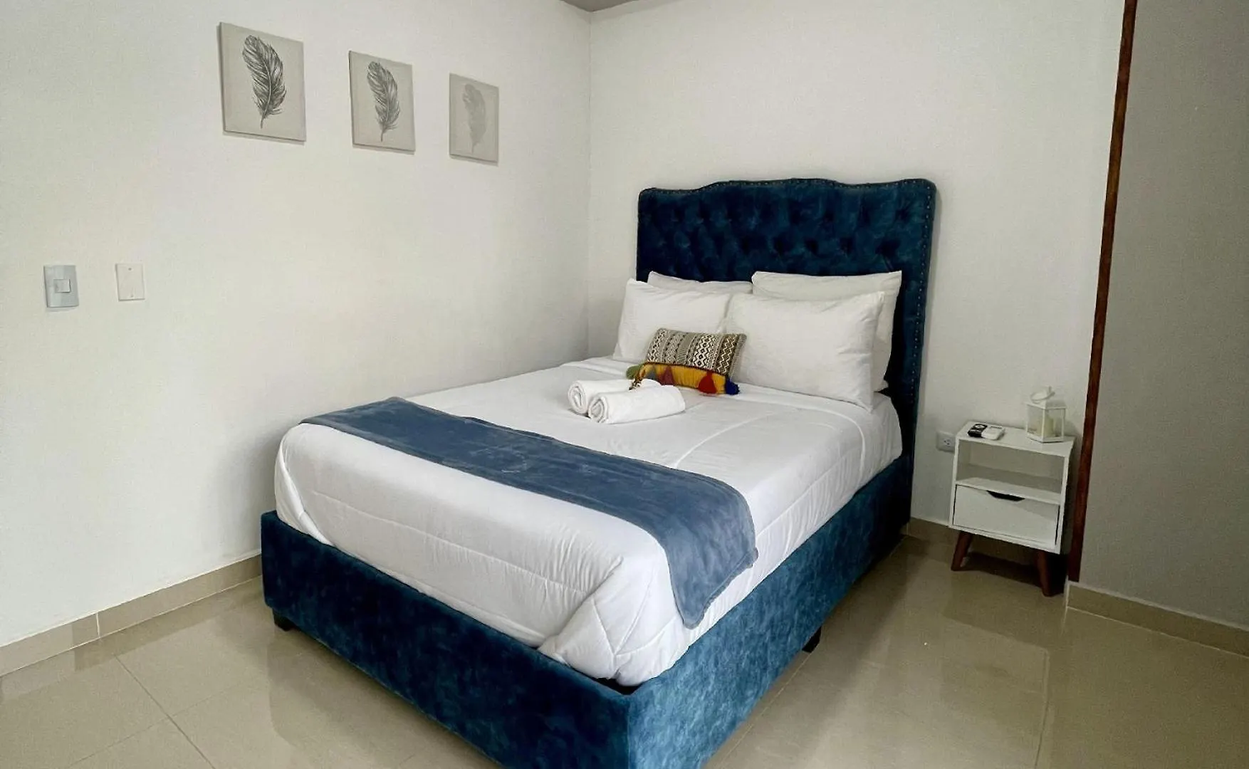 Edificio Limonatta Apartment Cali 0*,
