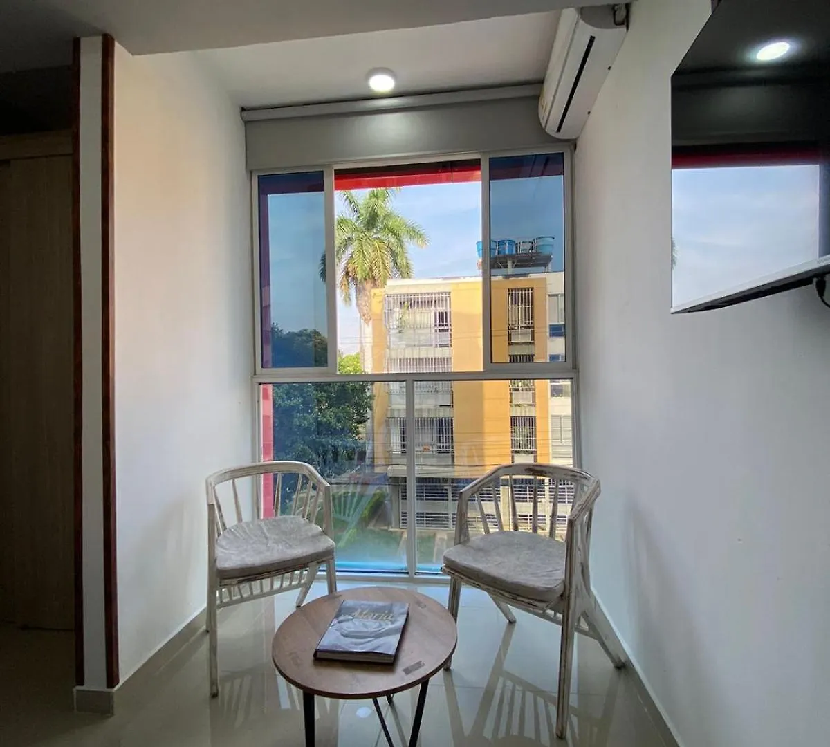 Edificio Limonatta Apartment Cali 0*,  Colombia
