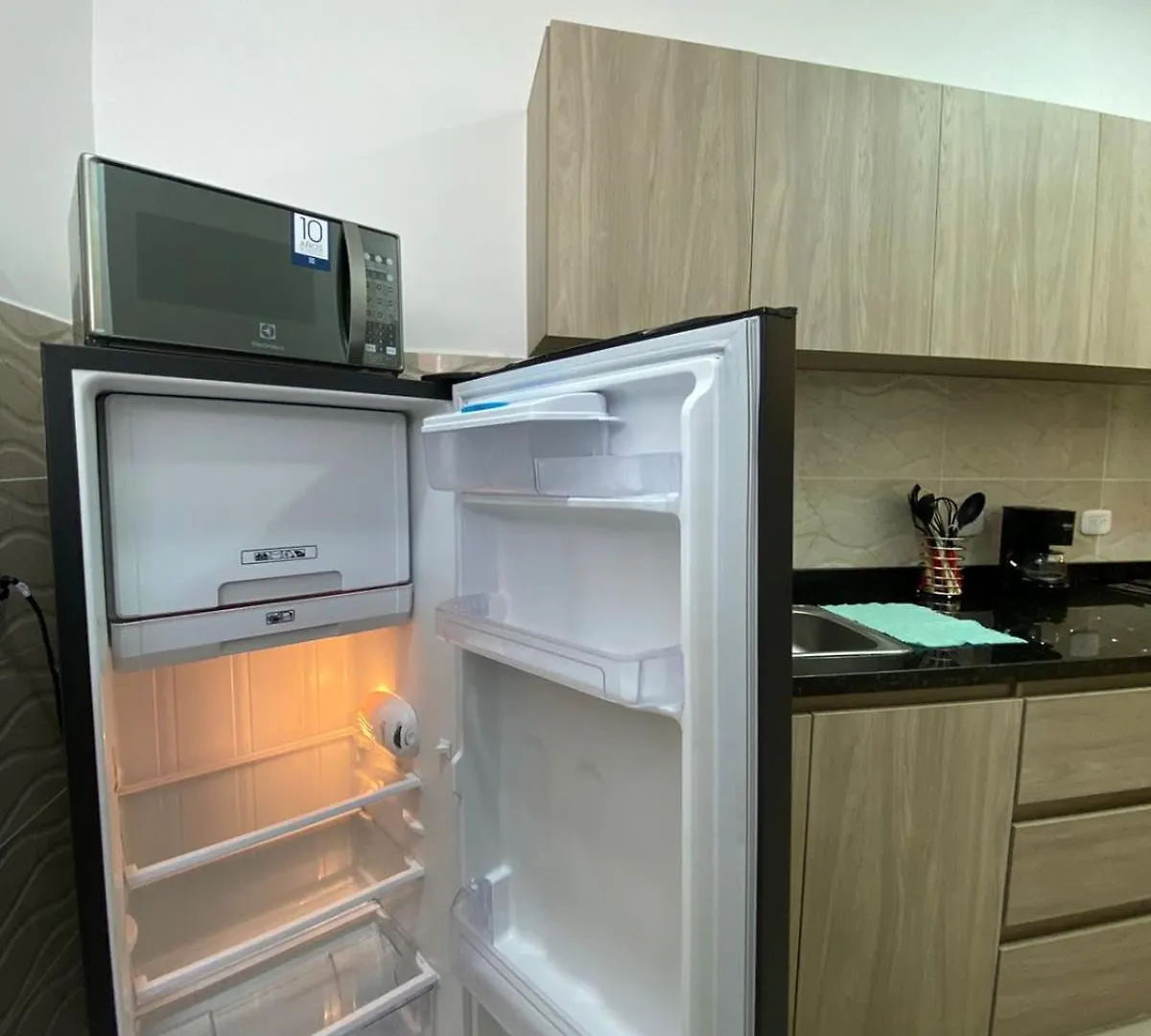 Edificio Limonatta Apartment Cali