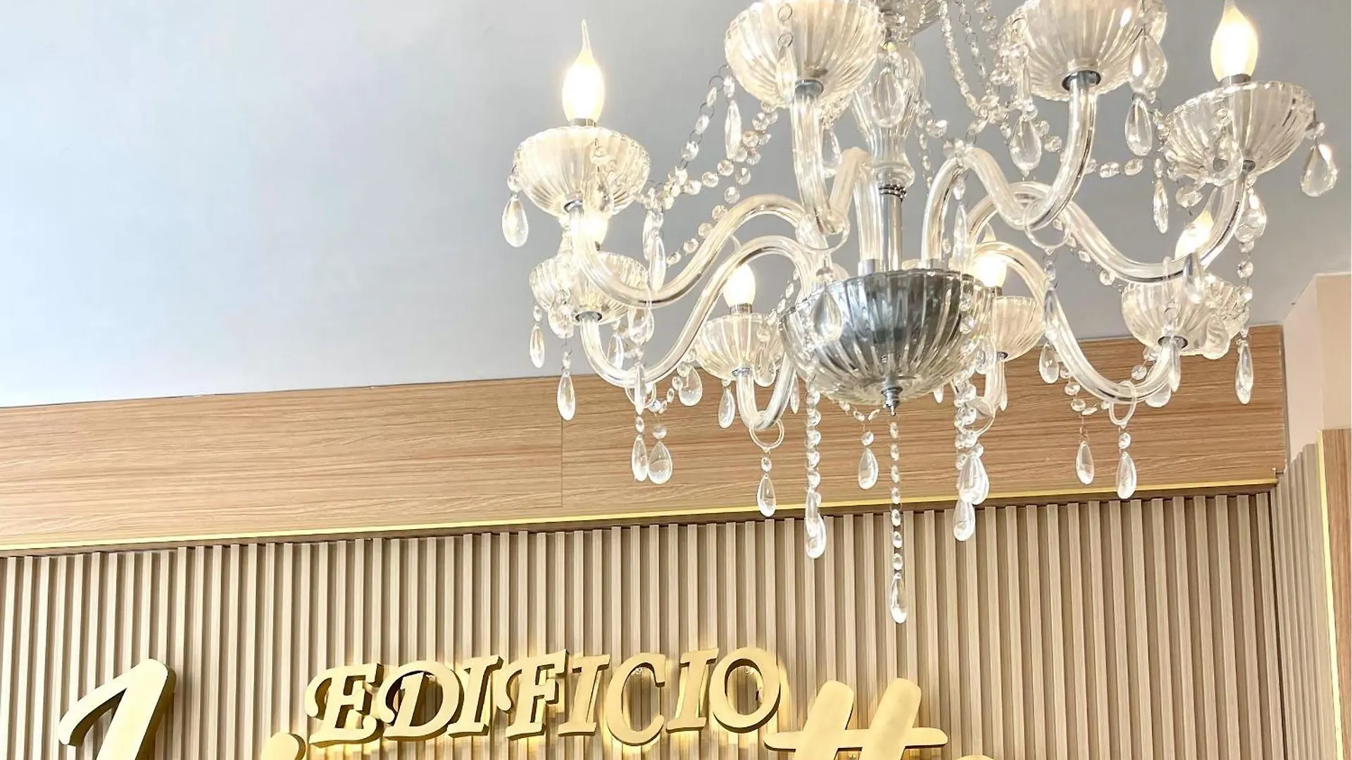 Edificio Limonatta Apartment Cali