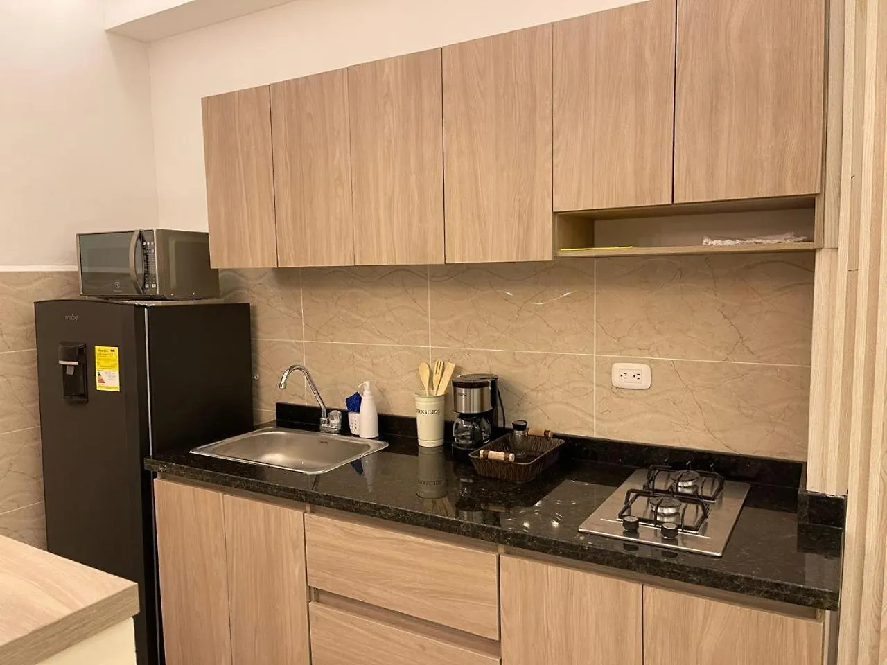 Edificio Limonatta Apartment Cali Colombia